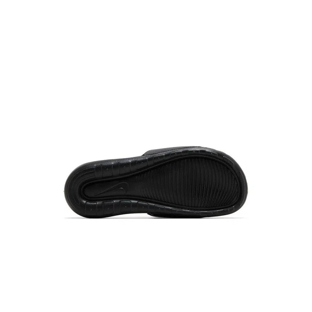 Слайды Nike Wmns Victori One Slide 'Black White' 4