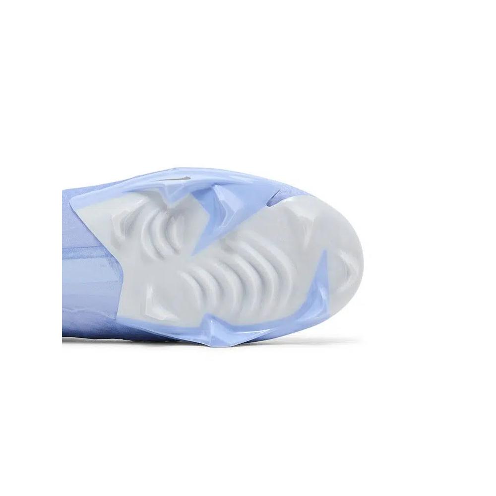 Шиповки Nike Vapor Edge 360 Untouchable Mid 'Aluminum' 5
