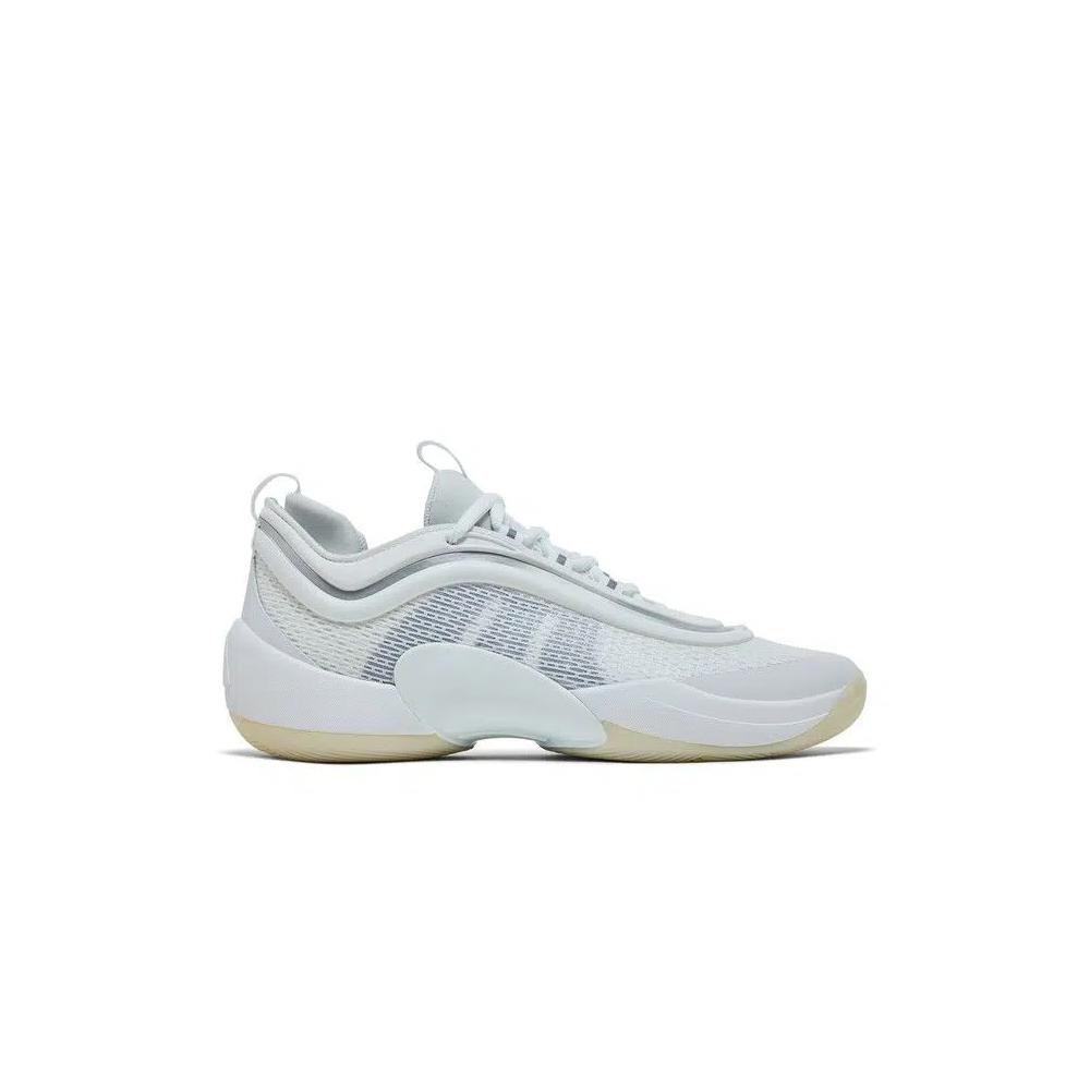 Кроссовки Sneakers adidas D.O.N. Issue #6 'White Silver Metallic' 1