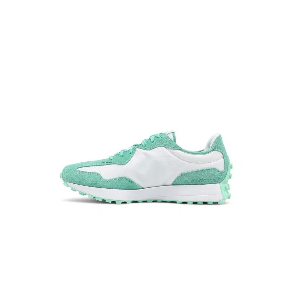 Кроссовки New Balance 327 '1-800 Summer - Neo Mint' 3