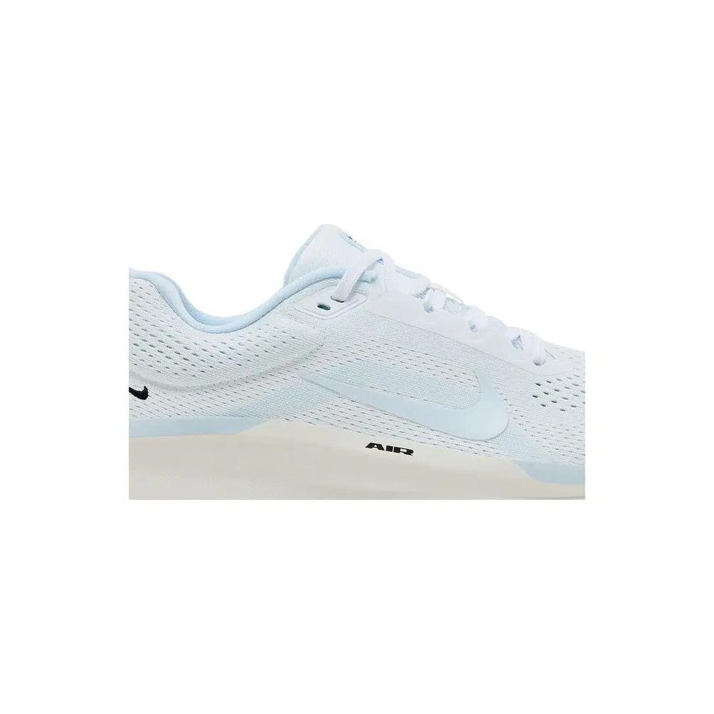Кроссовки Nike Air Winflo 11 'White Blue Tint' 2