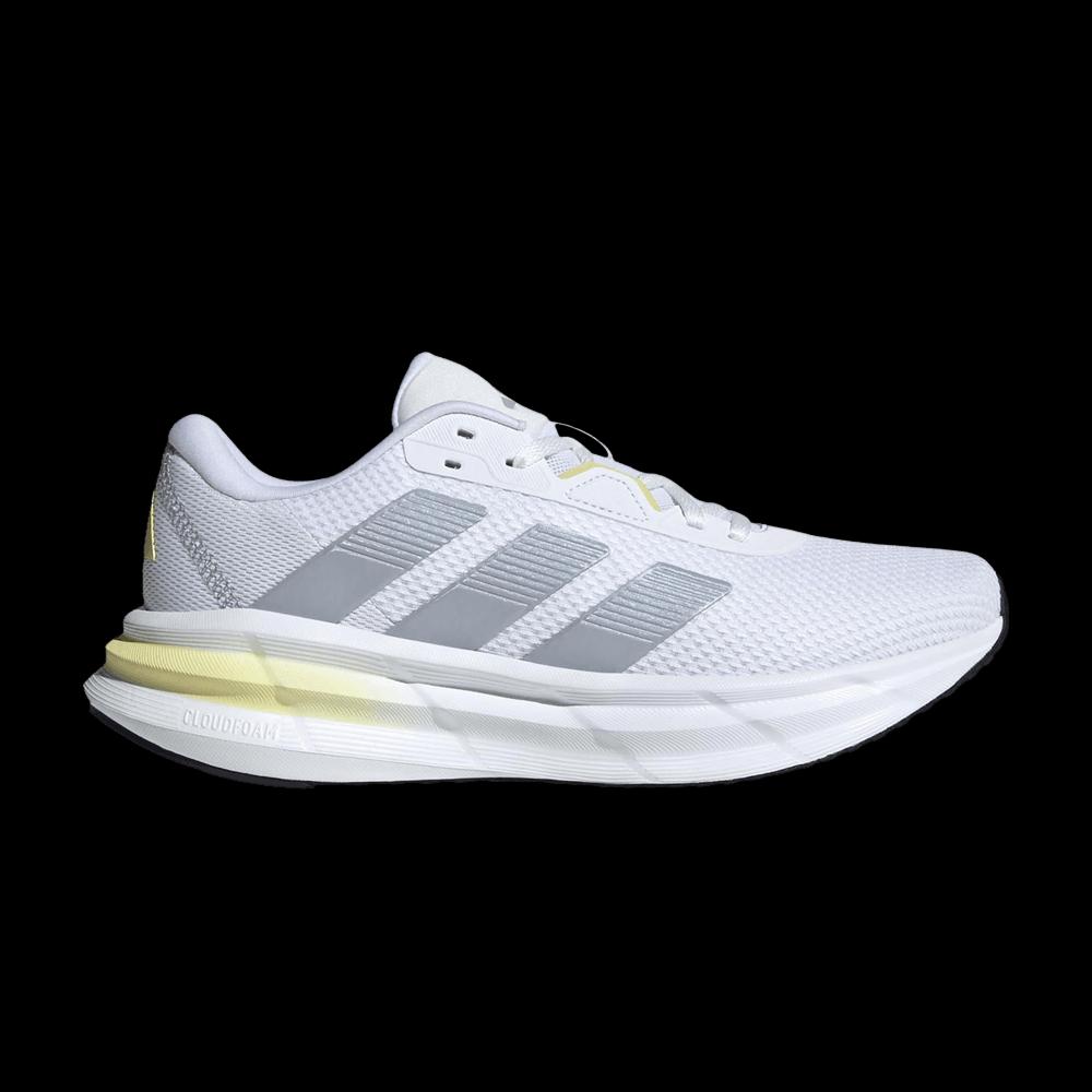 Кроссовки Adidas Wmns Galaxy 7 'Cloud White Halo Blue' 1