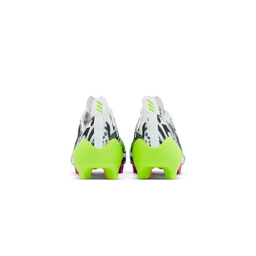 Шиповки adidas Adizero 40 'Mismatch - White Multi-Color' 6