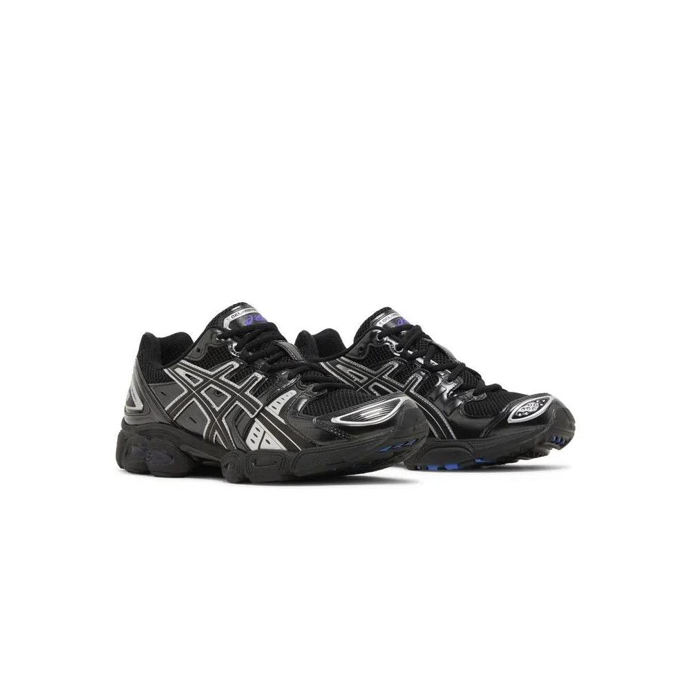 Кроссовки ASICS Gel Nimbus 9 'Black Pure Silver' 8