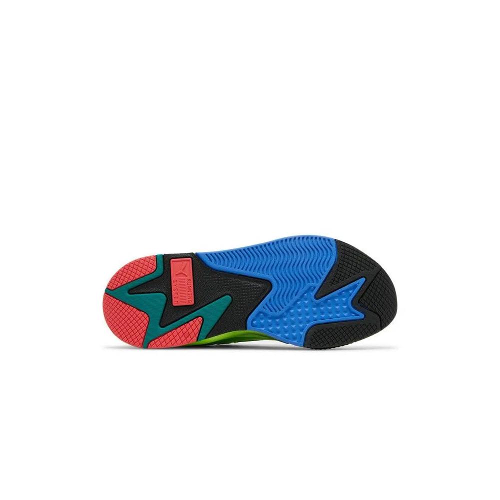 Кроссовки Puma RS-X 'Dazed 3' 4