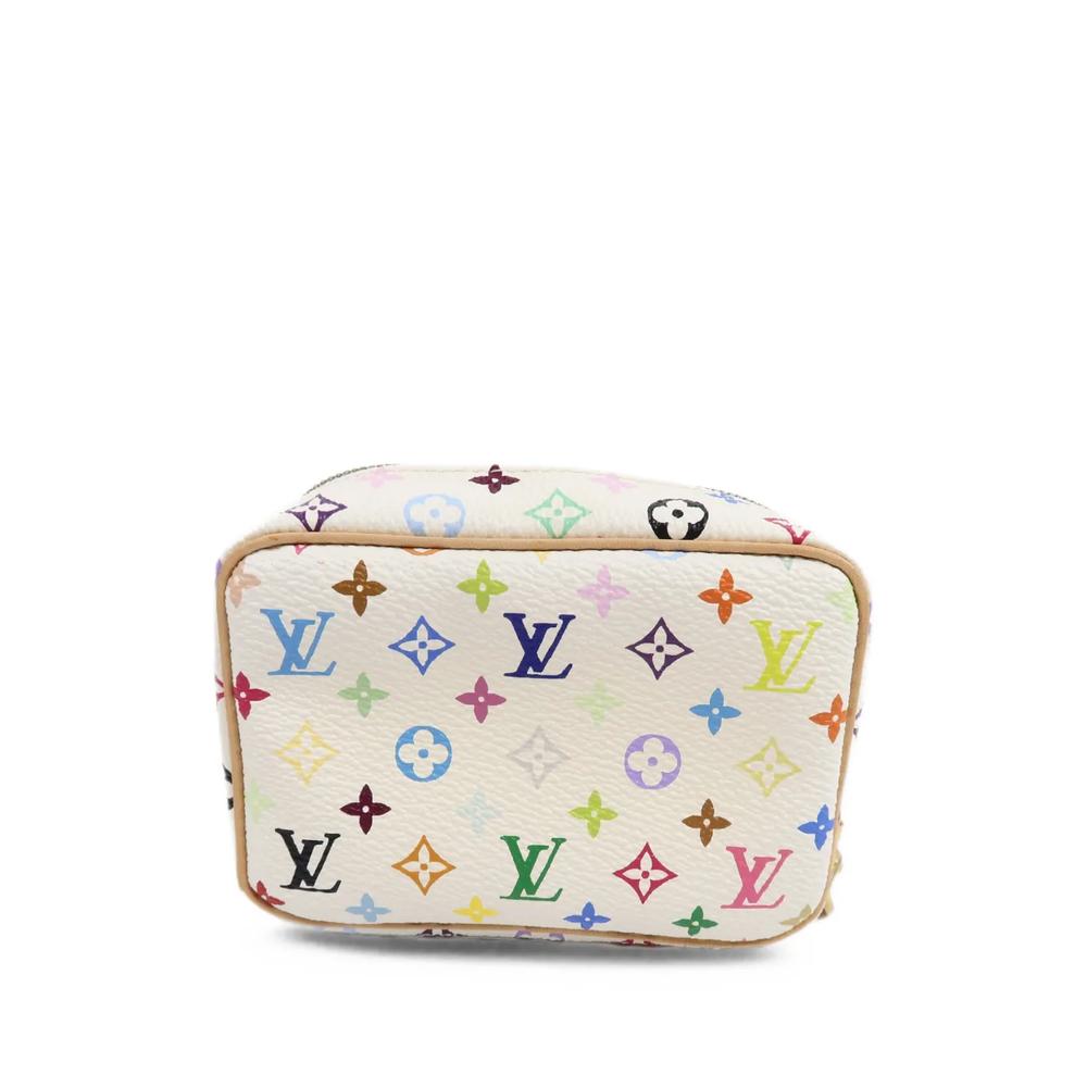 Клатч Trousse Wapity Monogram 2