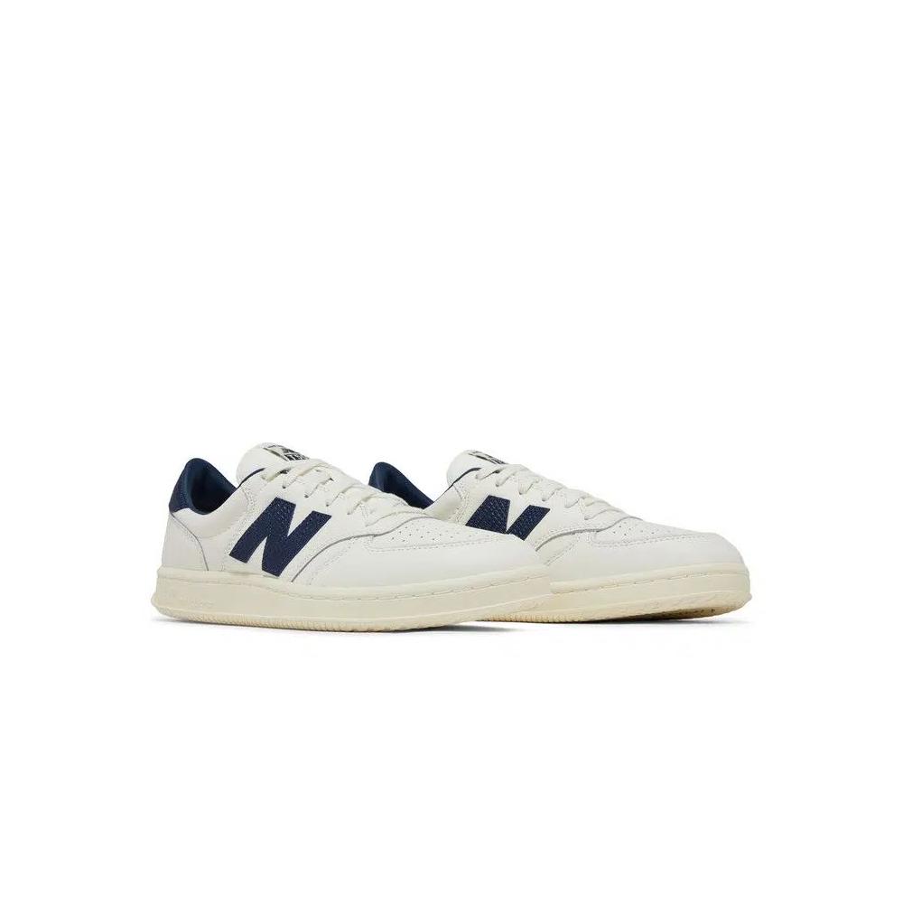 Кроссовки Aimé Leon Dore x New Balance T500 'Navy' 8