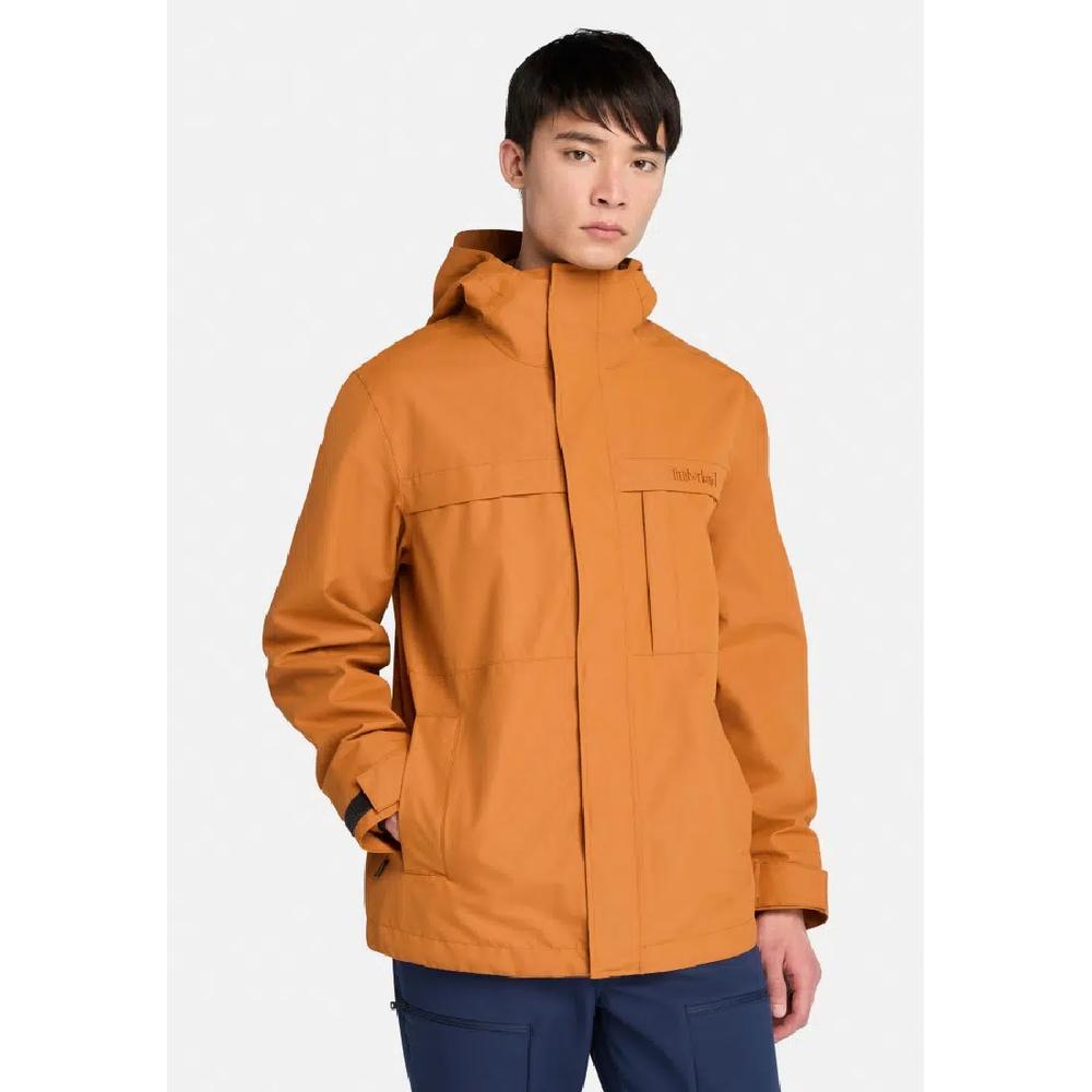 Timberland® Мужская водонепроницаемая куртка 3-в-1 Benton 1