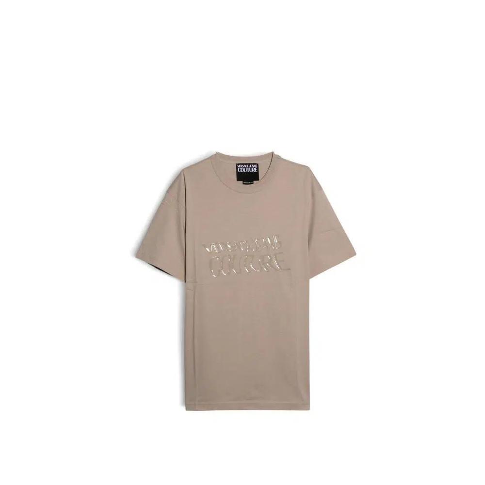 Хлопковая футболка Cotton T-Shirt 1
