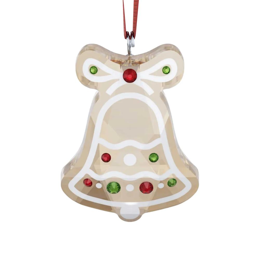Набор Holiday Cheers Gingerbread из двух украшений 1