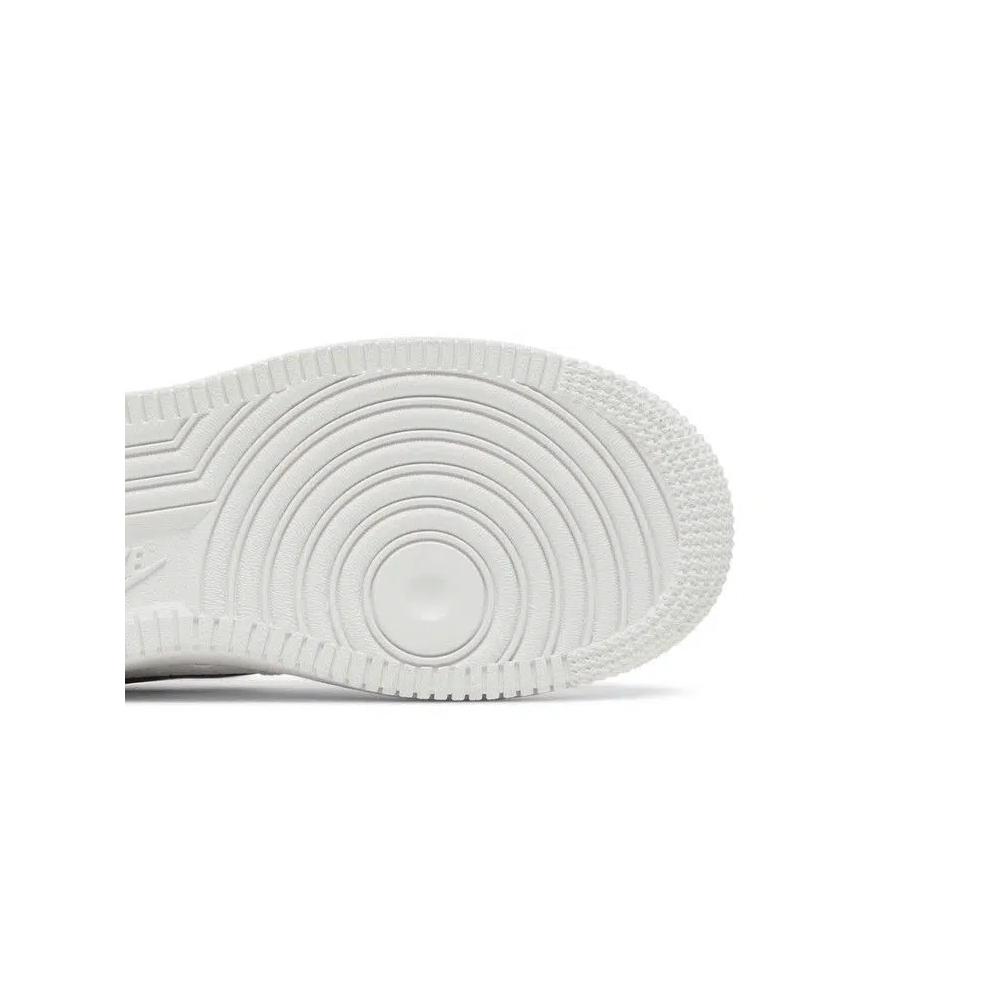 Повседневная обувь Nike Force 1 PS 'White Black' 5