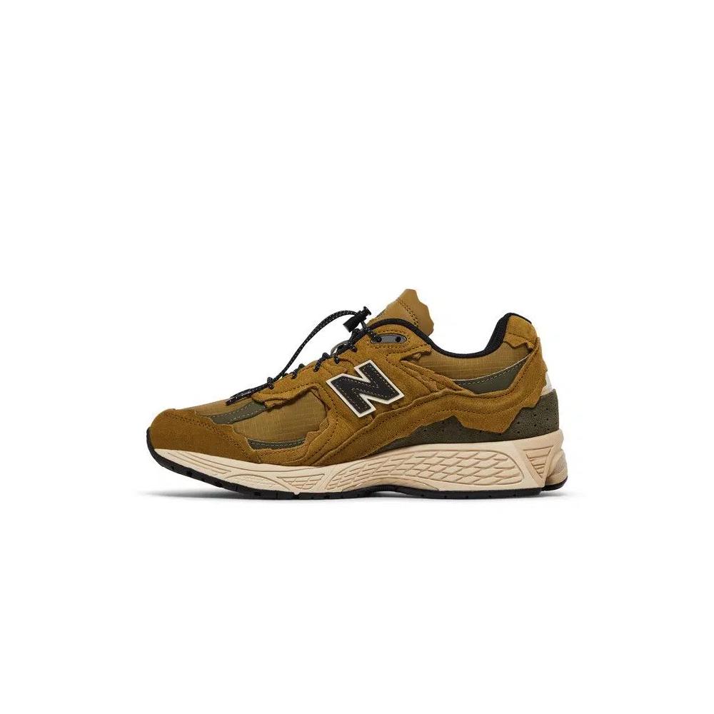 Кроссовки New Balance 2002R 'Protection Pack - High Desert' 3