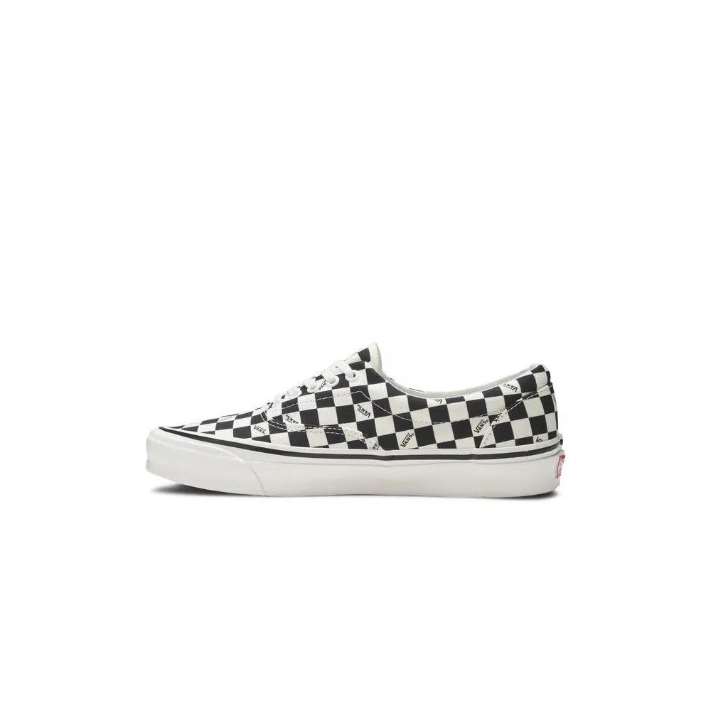 Кроссовки Vans OG Era LX 'Checkerboard' 2020 3