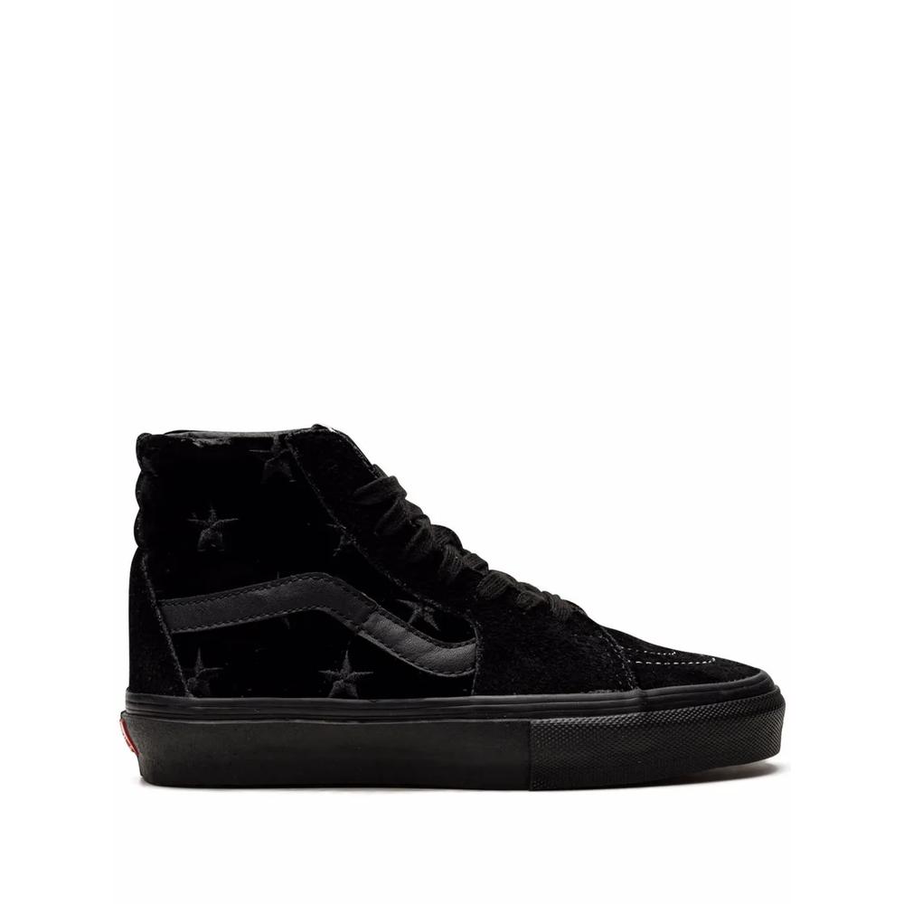 Кеды Sk8-Hi из коллаборации с Supreme 1