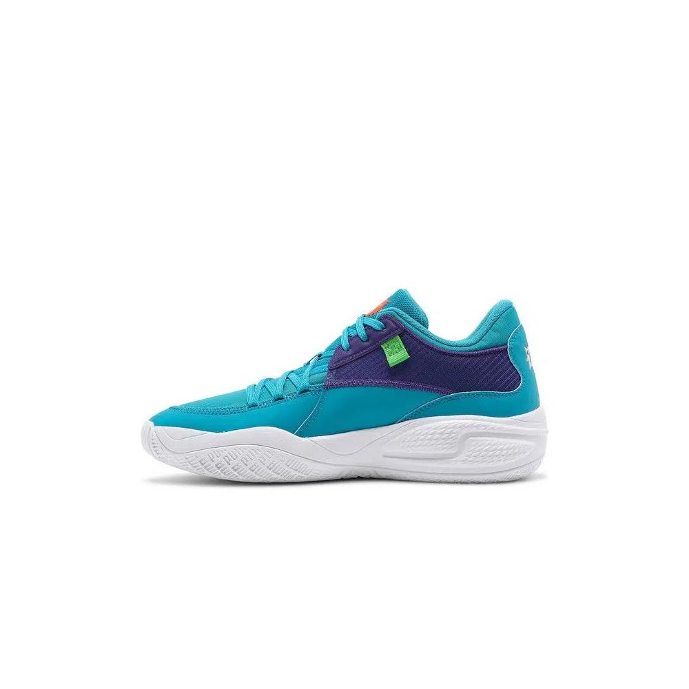 Кроссовки Puma Rugrats x Court Rider 3