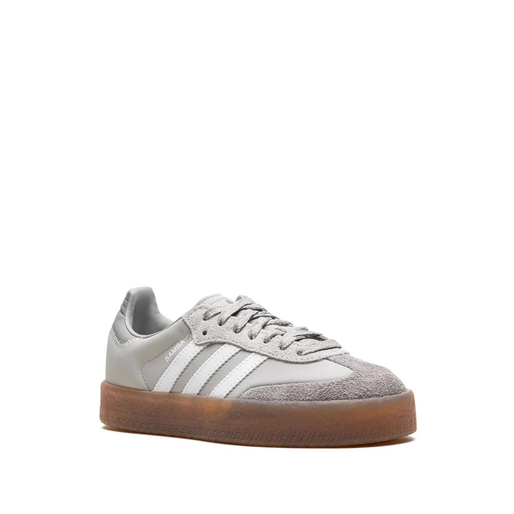 Кроссовки Sambae Grey/Cloud White 2