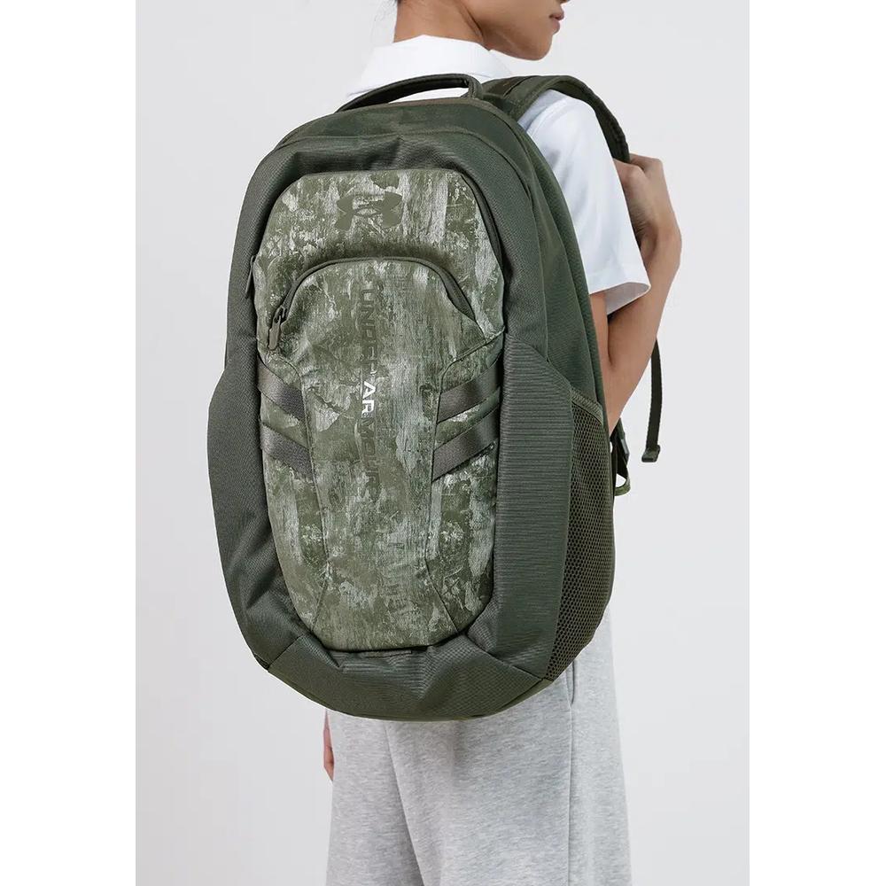 Рюкзак Hustle 6.0 Pro Unisex 6