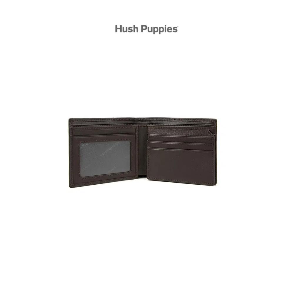 Мужской кошелек CARSON SHORT WALLET FLIP 5