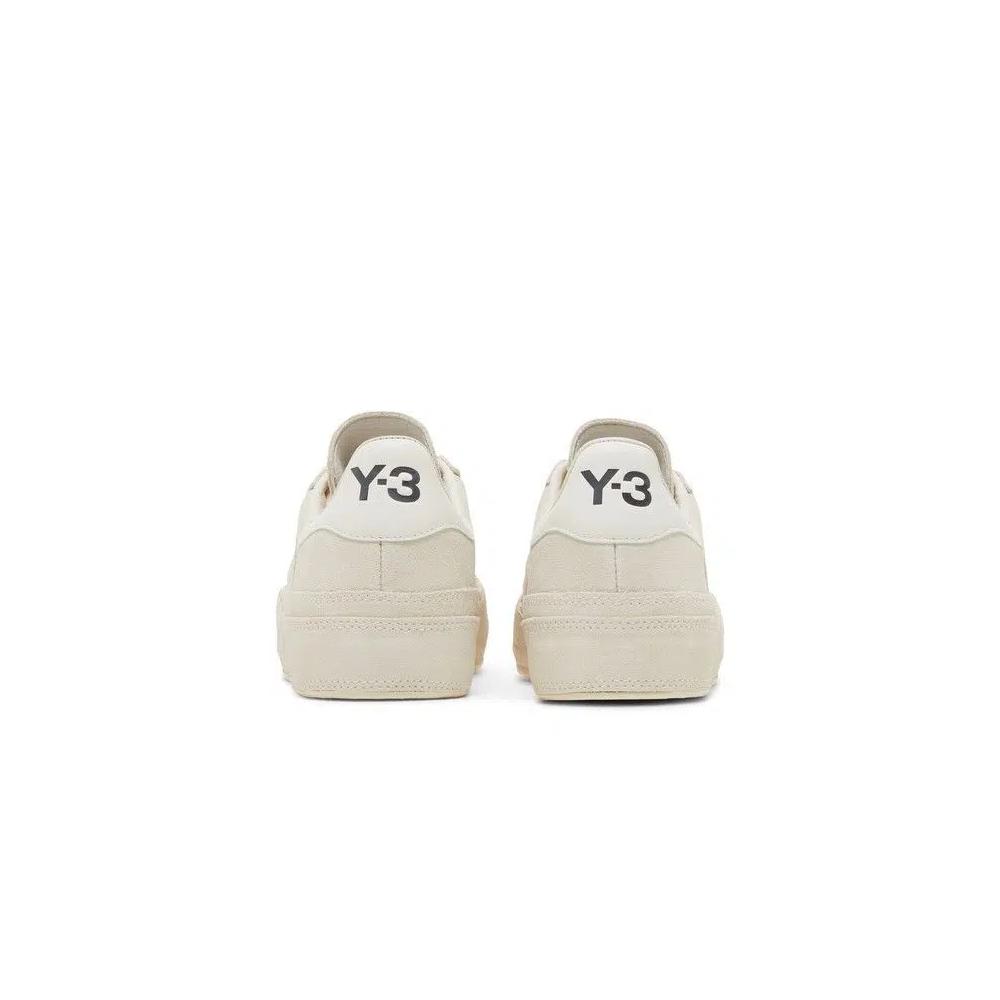 Кроссовки adidas Y-3 Gazelle 'Cream White' 6