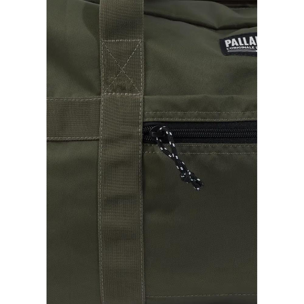 PALLADIUM LOGO ВОДООТТАЛКИВАЮЩАЯ СУМКА WEEKENDER 3