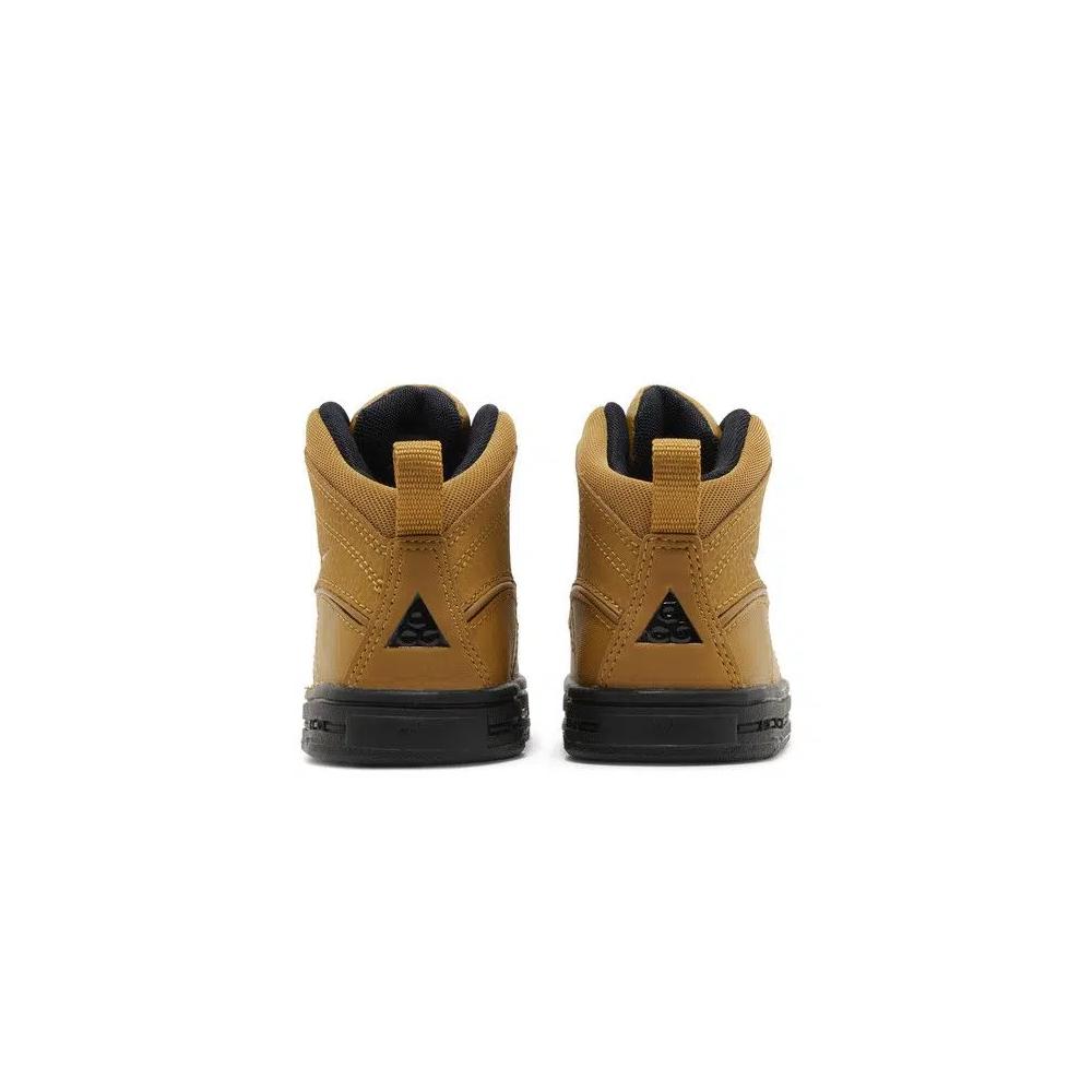 Ботинки Nike Woodside 2 High ACG TD 'Wheat' 6