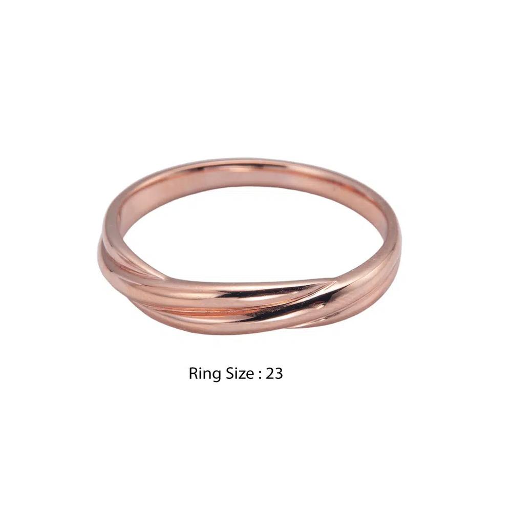 LITZ 18K кольцо из белого золота C-WB0043M 4