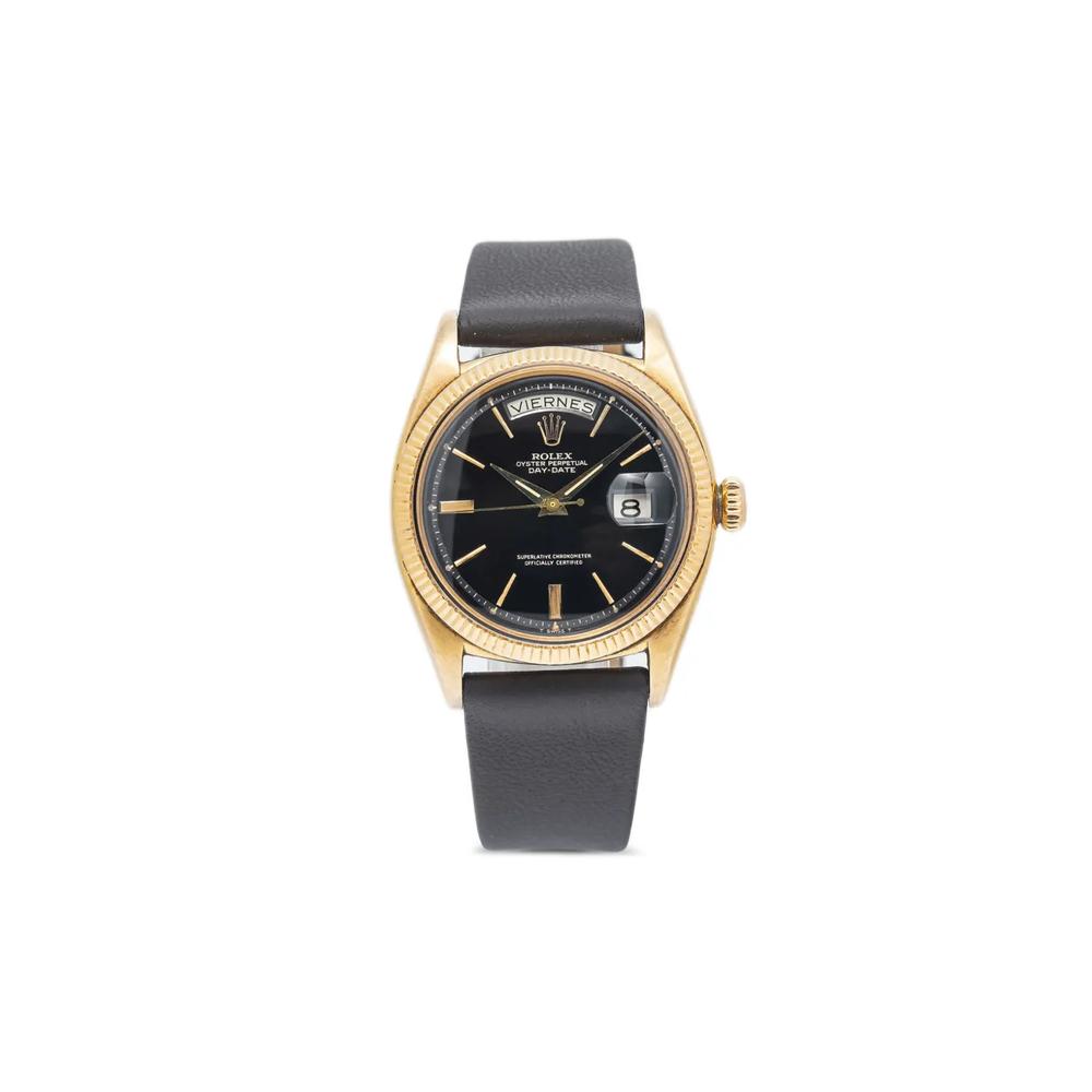 Наручные часы Day-Date pre-owned 36 мм 1
