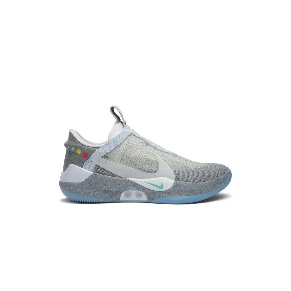 Кроссовки Adapt BB 'Nike Mag' 1