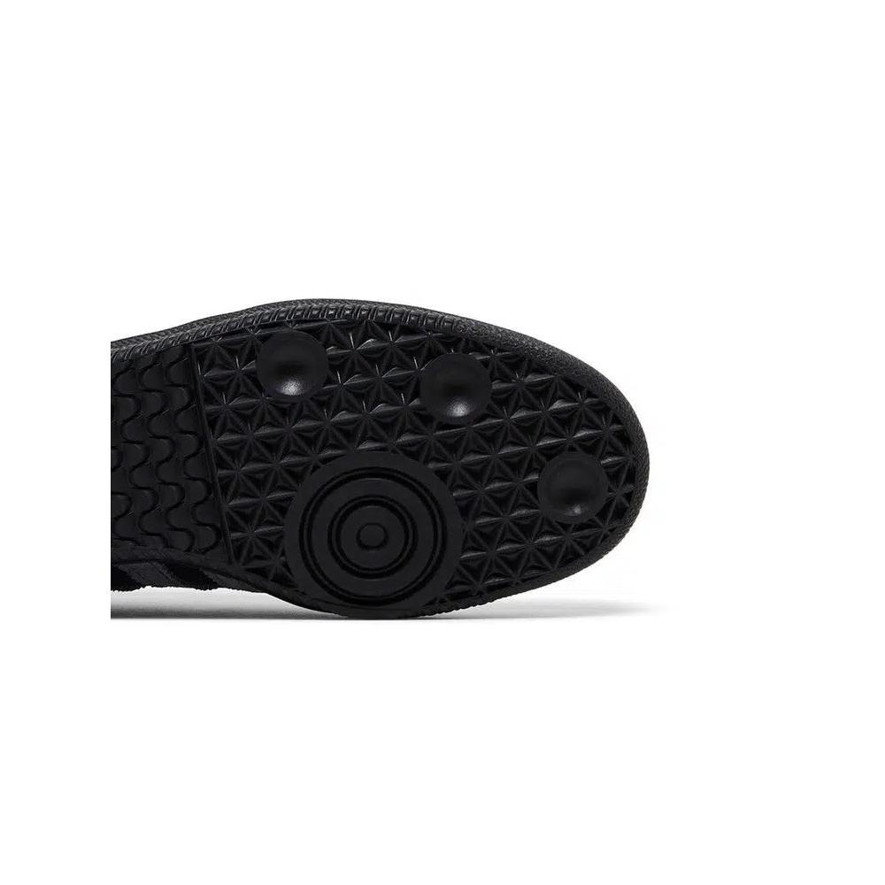 Кроссовки adidas Men's Samba OG 'Cordura Pack - Black Grey' 5