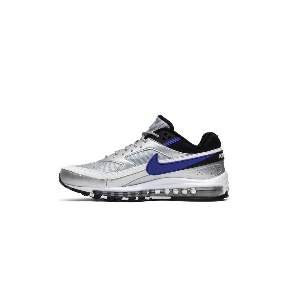 Кроссовки Nike Air Max 97/BW 'Persian Violet' 3