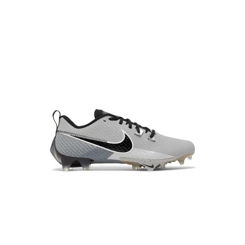 Бутсы Nike Vapor Edge Speed 360 2 'Light Smoke Grey Black' 1
