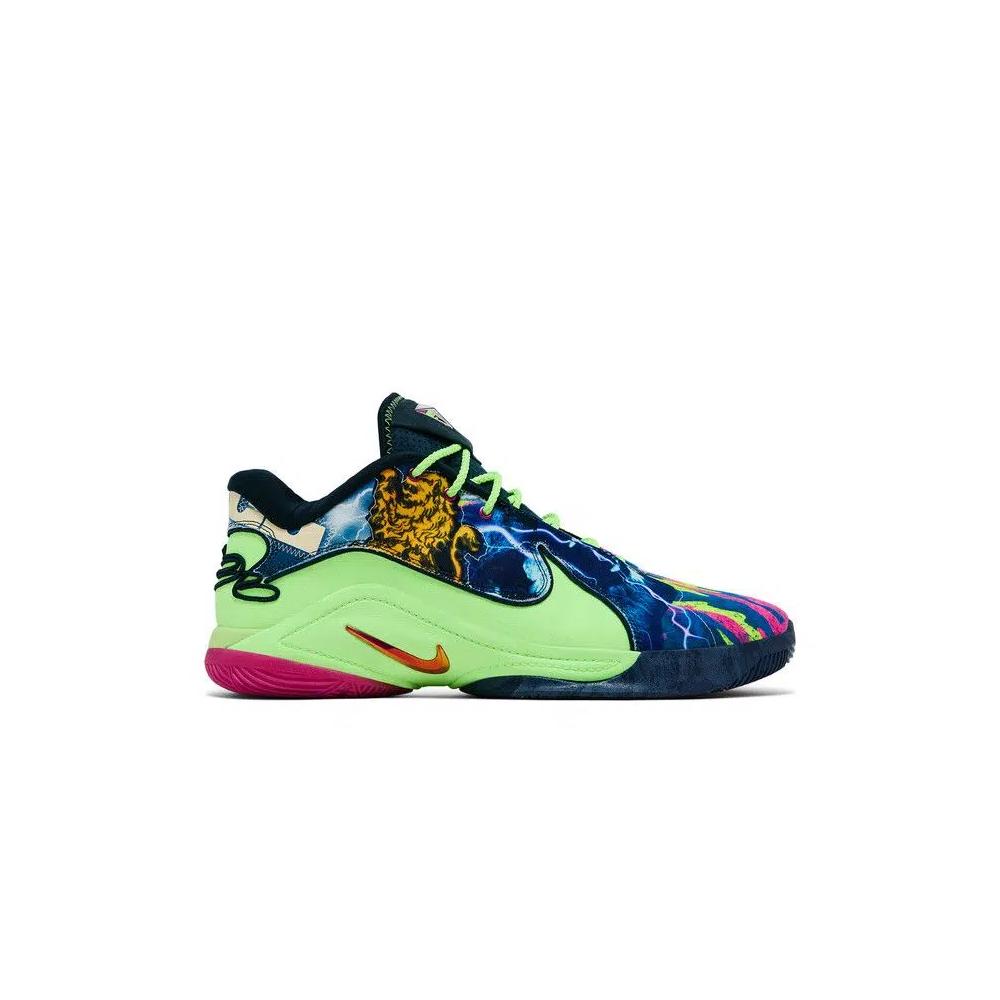 Кроссовки Nike LeBron 22 'Bryce's World' 1