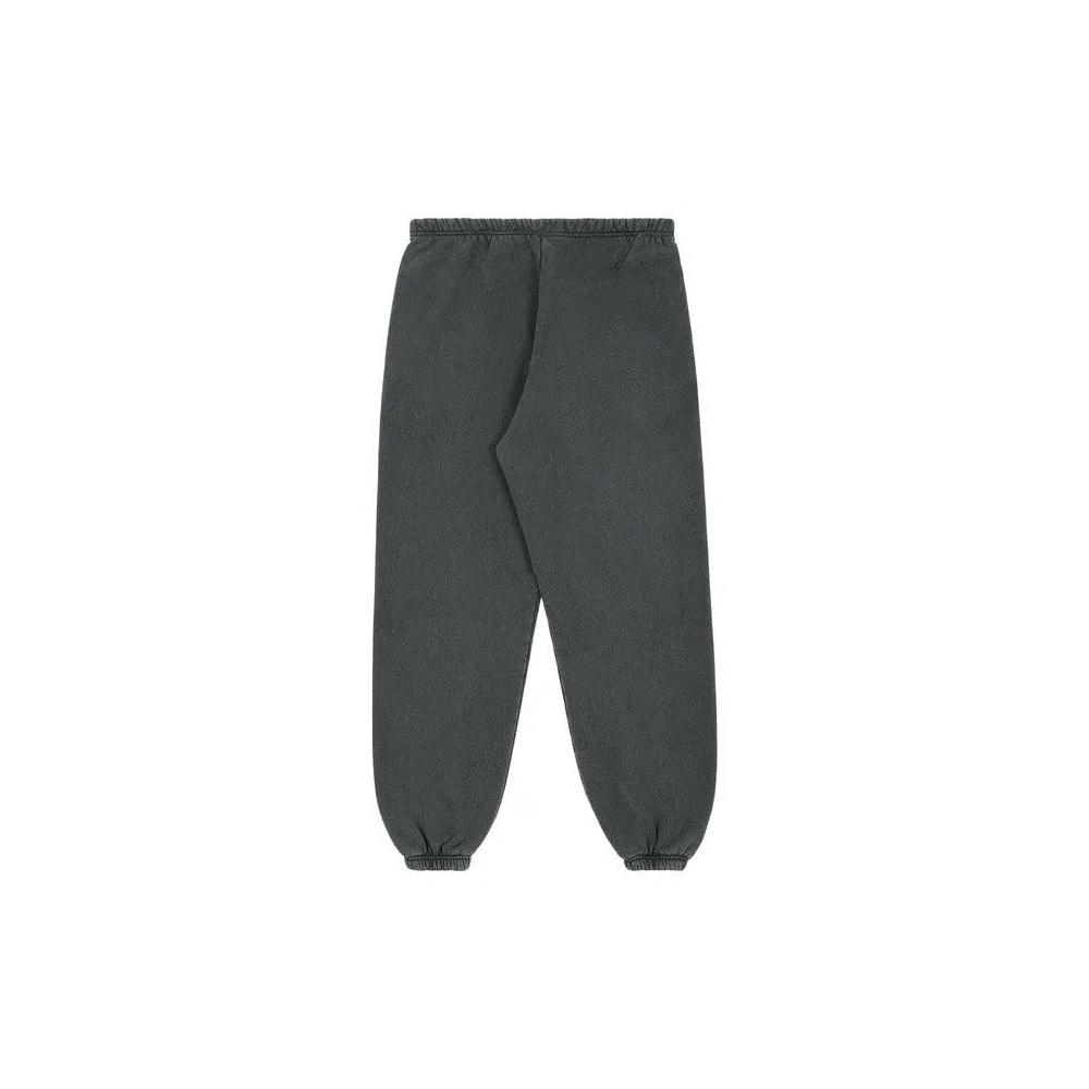 Низ RIVINGTON roi Rebis R Sweatpant 'Mechanic Black' 2
