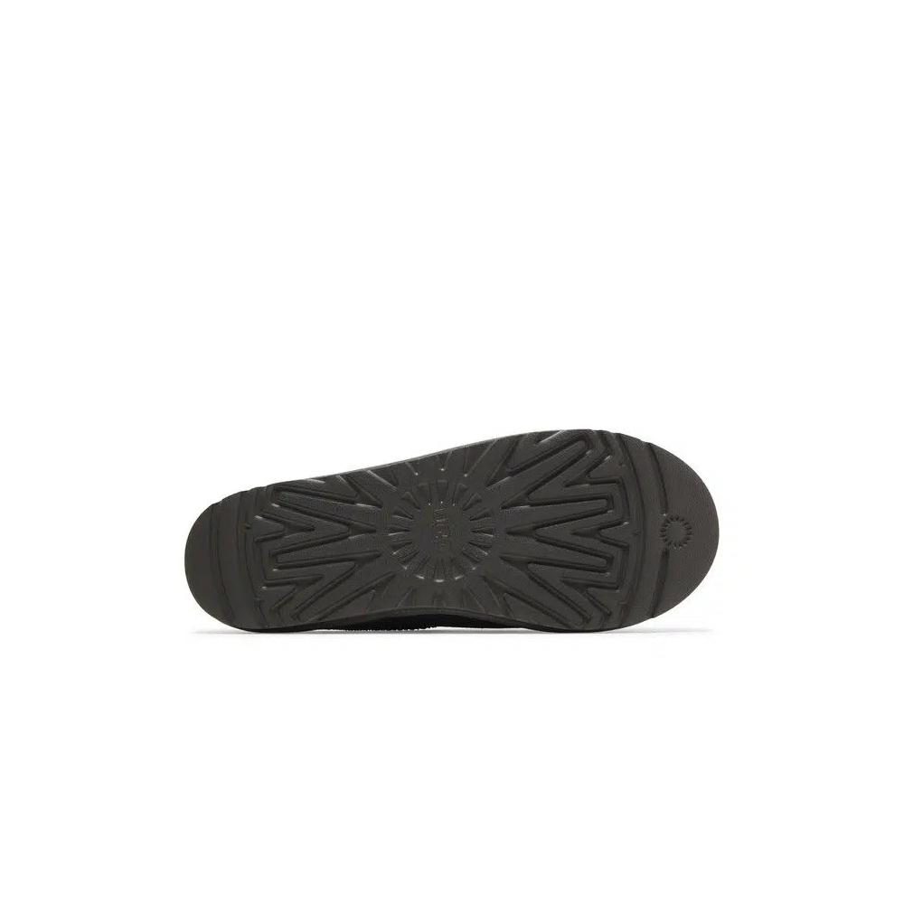 Тапочки UGG Tasman Slipper 'Dark Grey' 4