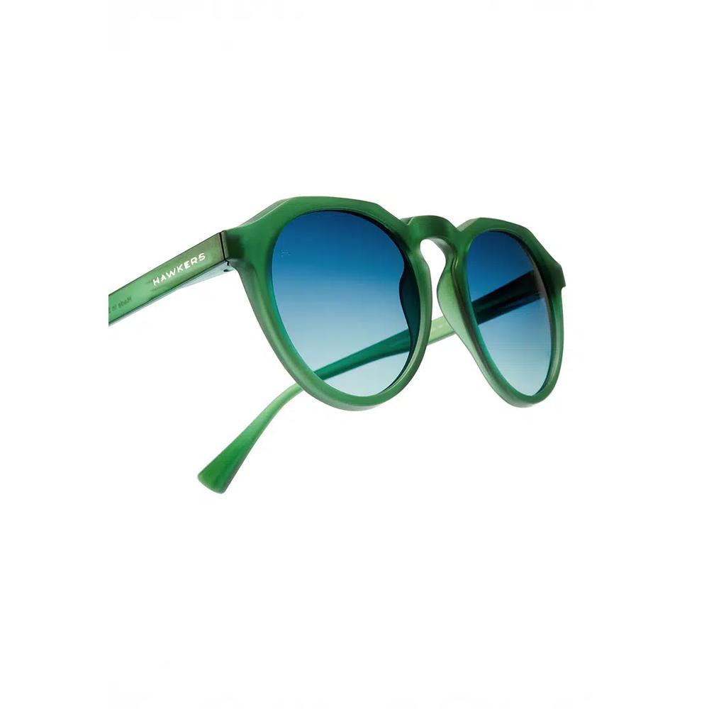 Warwick Raw Soft Green Унисекс UV400 Солнцезащитные очки - Официальный продукт, разработан в Испании 5