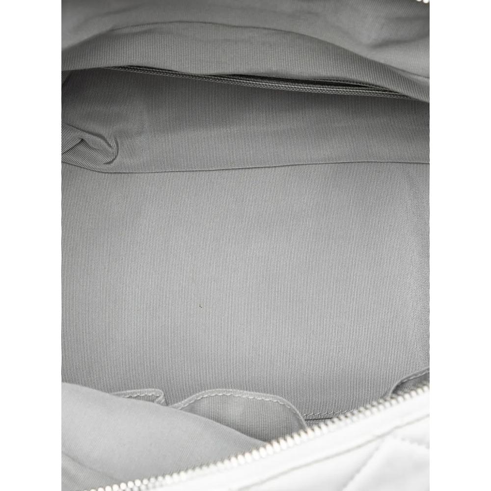 Сумка-тоут Lambskin Frame с логотипом CC (2009-2010 годы) 5