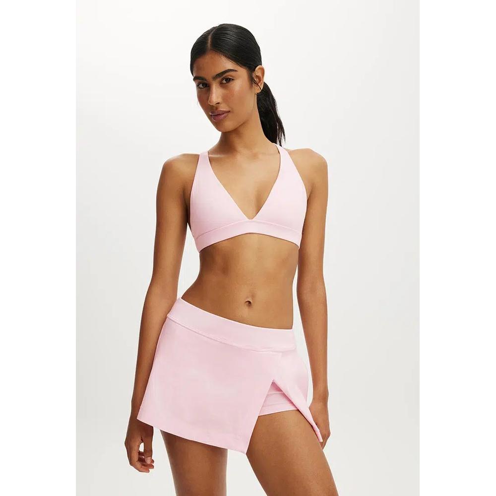 Юбка-шорты Cross Front Skort 4