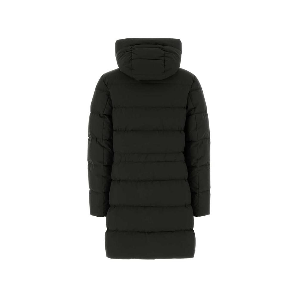 Klie-Stp hooded down jacket 2