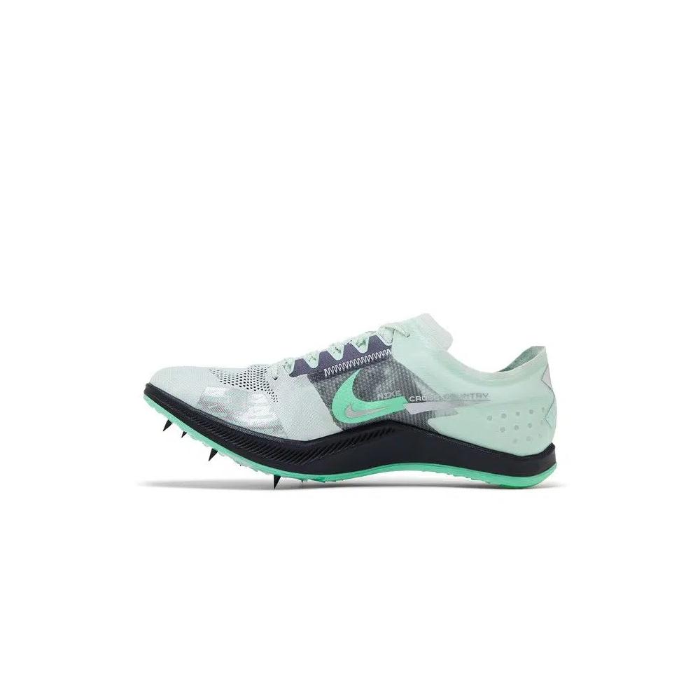 Бутсы Nike ZoomX Dragonfly 'Green Glow' 3