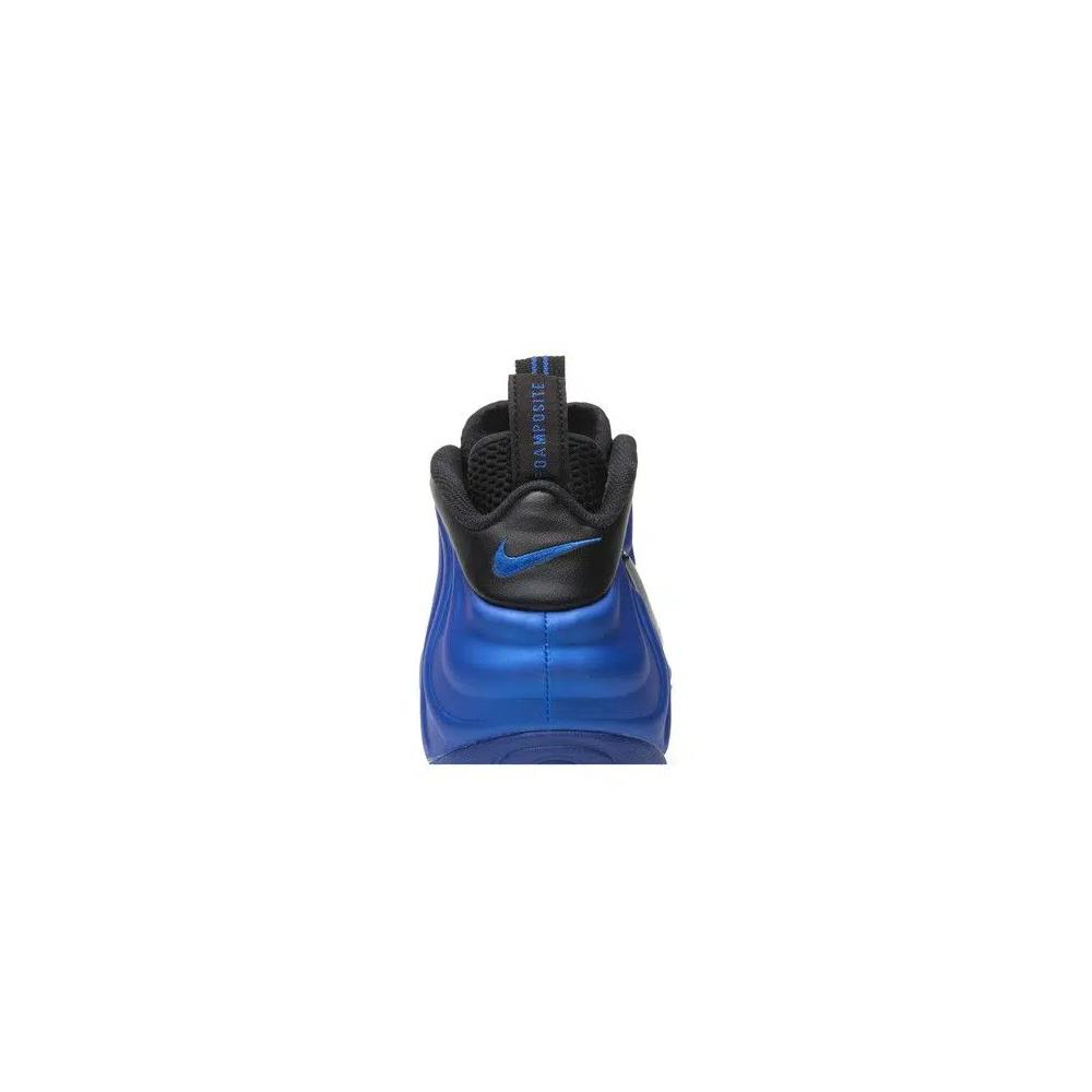 Кроссовки Nike Air Foamposite Pro 'Hyper Cobalt' 7