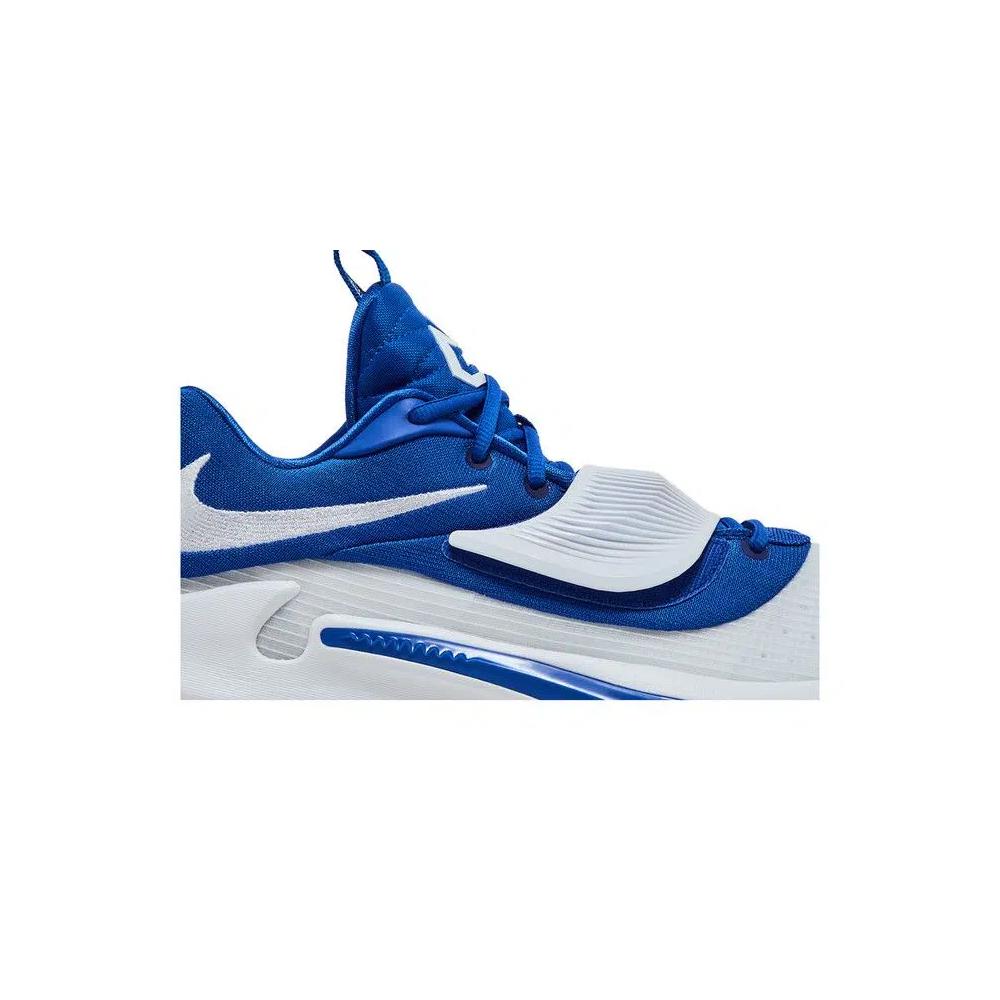 Кроссовки Nike Zoom Freak 3 TB 'Game Royal' 2