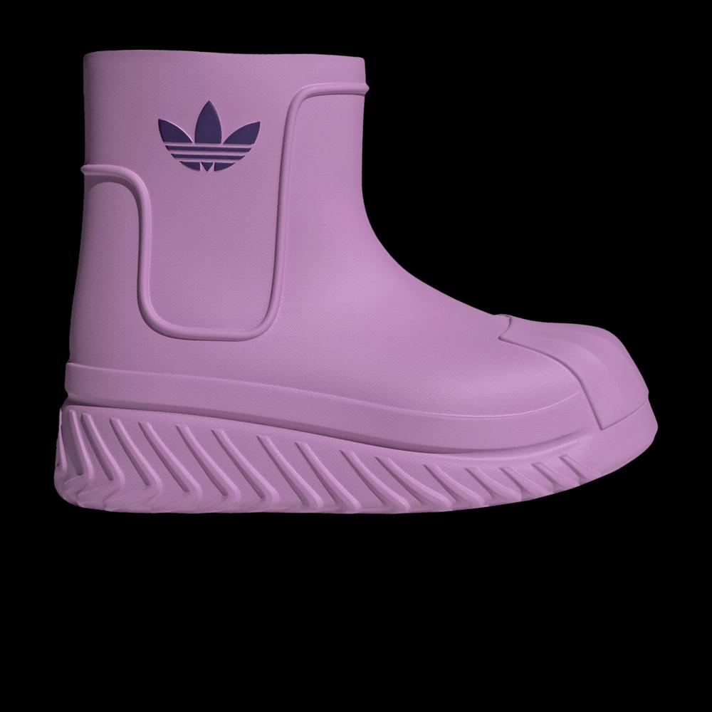 Ботинки Adidas Wmns adiFOM Superstar Boot 'Preloved Purple' 1
