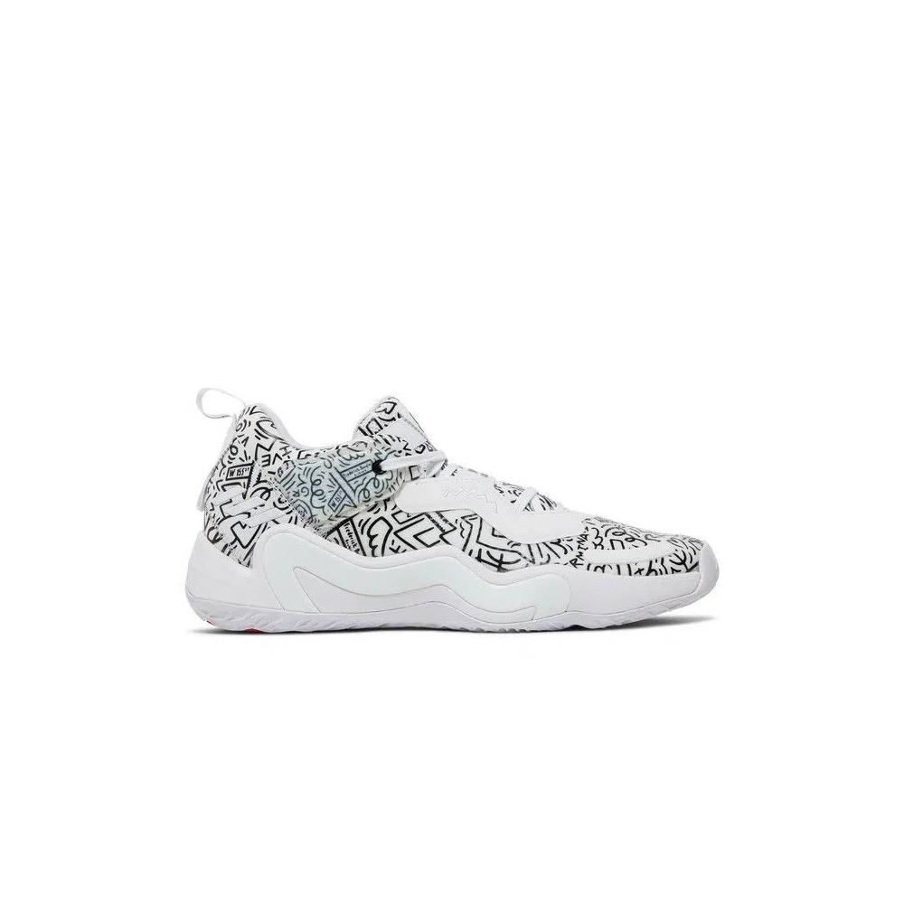 Кроссовки adidas D.O.N. Issue #3 'Creativity' 1