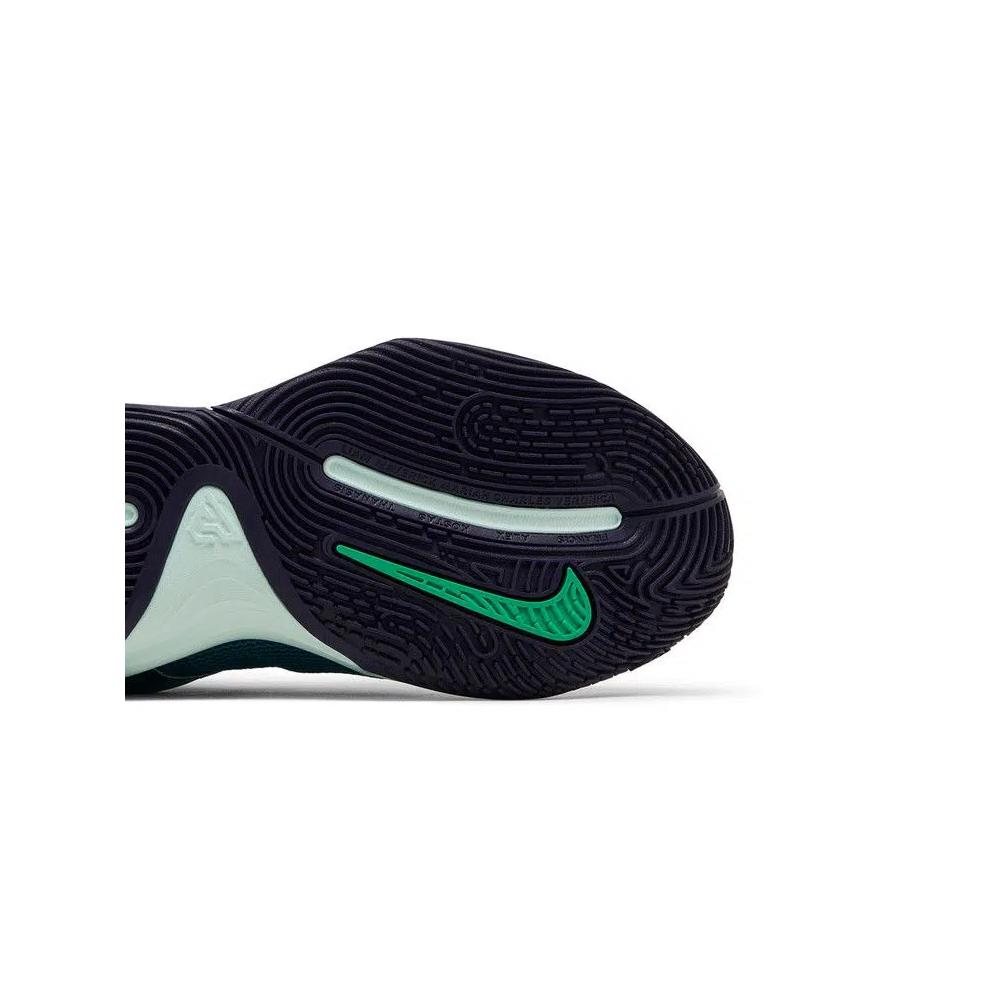 Кроссовки Nike Giannis Immortality 3 'Geode Teal Purple' 5