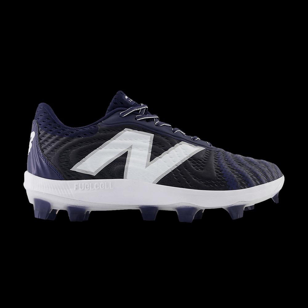 Бутсы New Balance FuelCell 4040v7 Molded 'Team Navy' 1