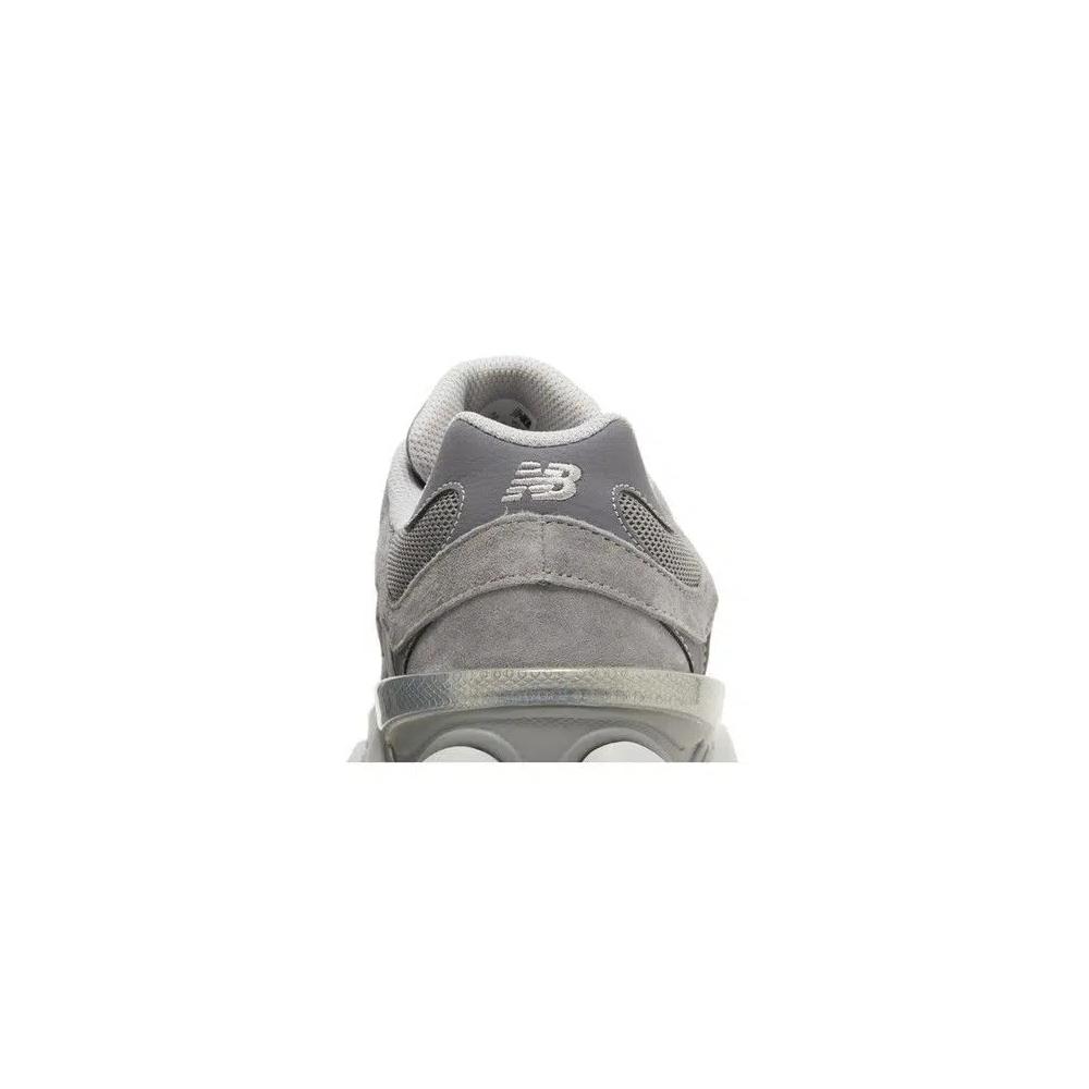 Кроссовки New Balance 9060 'Shadow Grey' 7