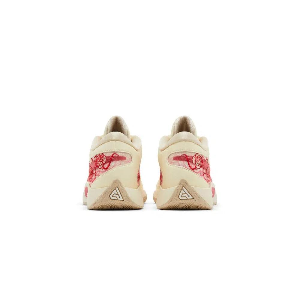 Кроссовки Nike Giannis Freak 6 NRG 'Roses' 6