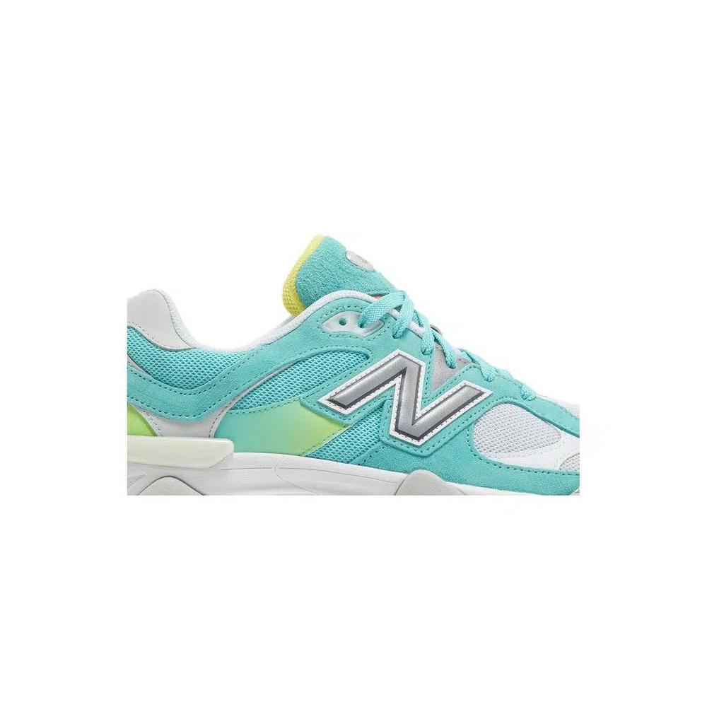 Кроссовки New Balance 9060 'Cyan Burst' DTLR Exclusive 2