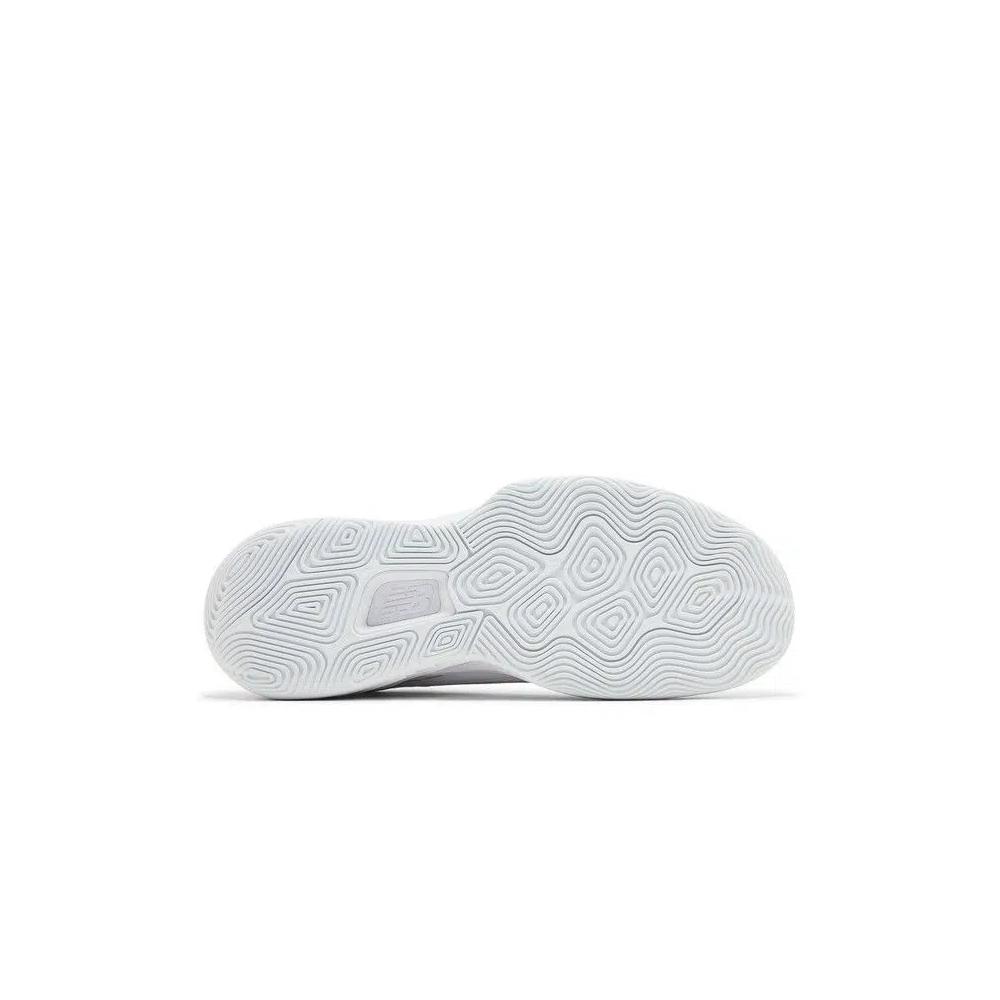 Кроссовки New Balance Two WXY V5 'White Quartz Grey' 4
