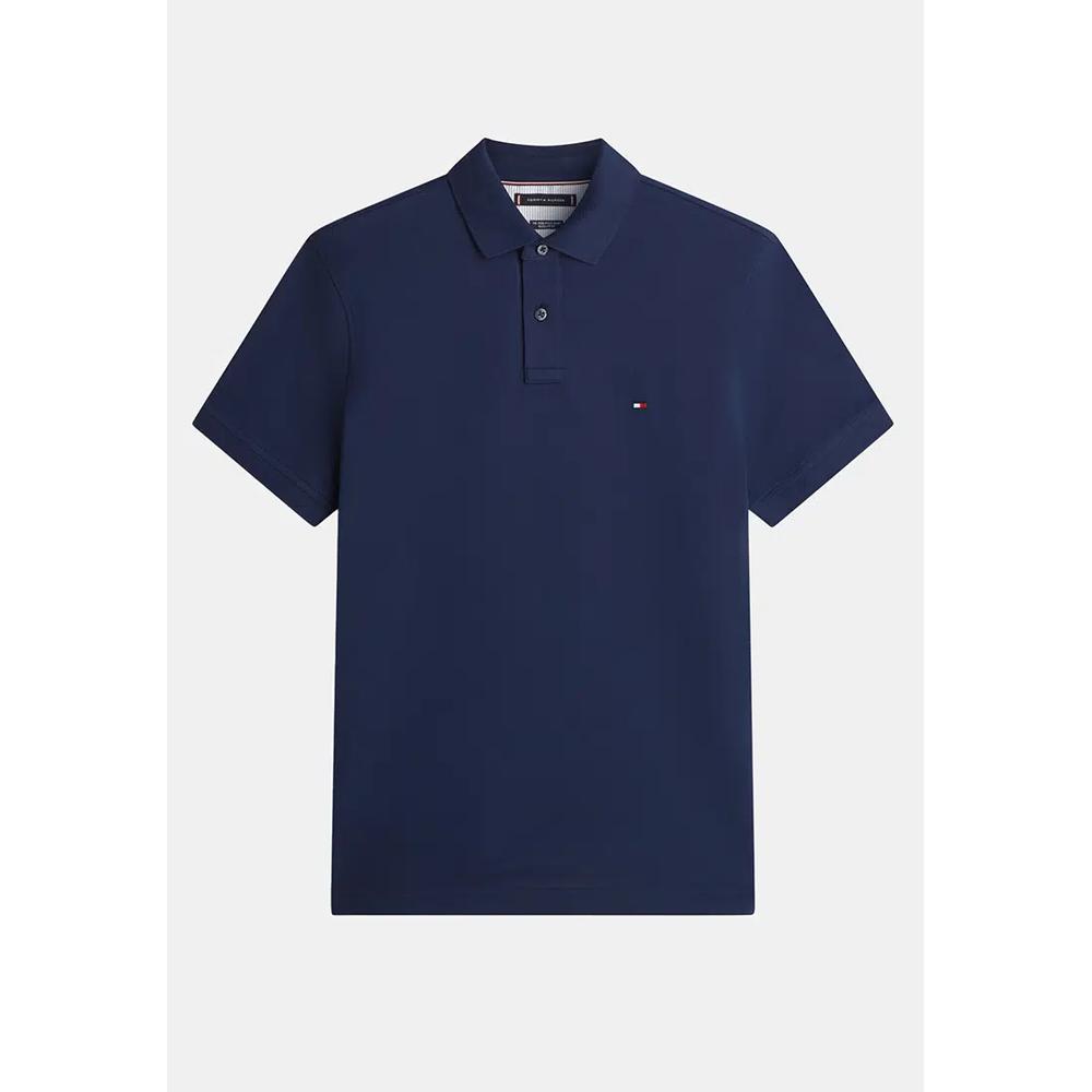 Поло slim fit коллекции 1985 - Th Mainline 2